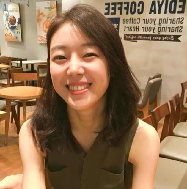 韩国女演员姜瑞夏因胃癌去世 年仅31岁