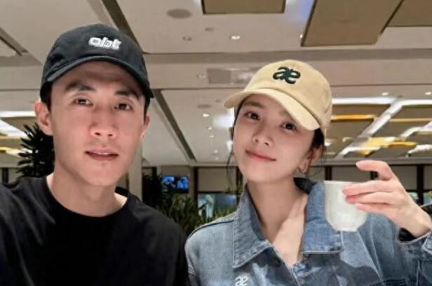 杜淳妻子聊“名媛培训班”:没有那么傻的男生